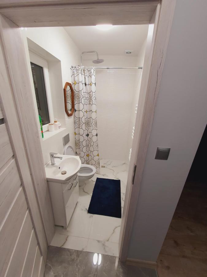 Apartamenty u Wieśka Żuromin Zewnętrze zdjęcie