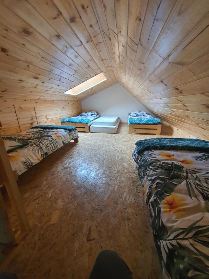 Apartamenty u Wieśka Żuromin Zewnętrze zdjęcie